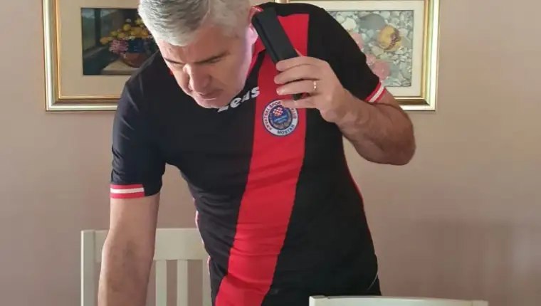 Covic Nelson