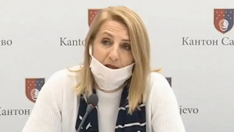 Nihada glamoc