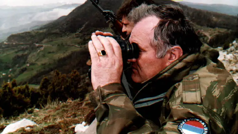 Ratko mladic