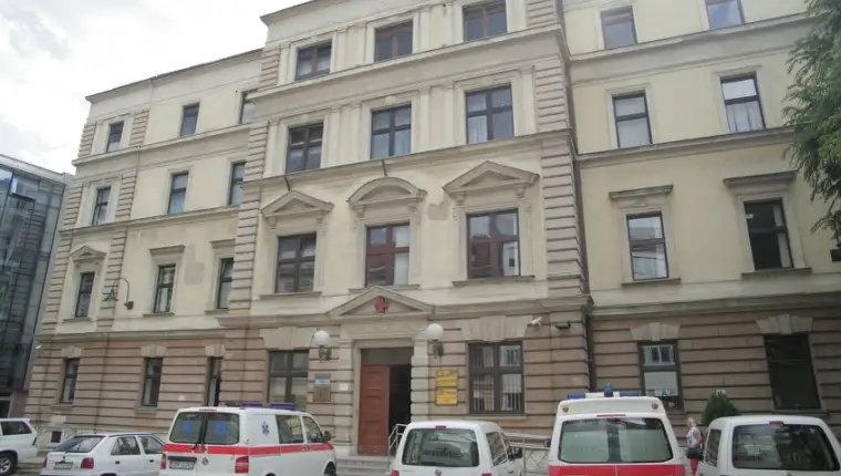 Vrazova