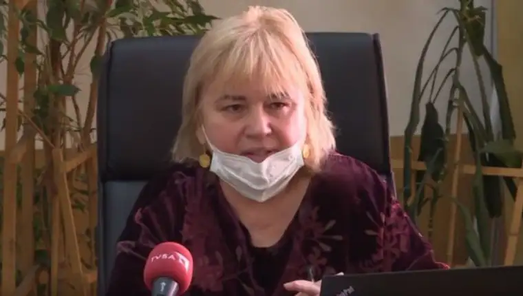 aida pilav