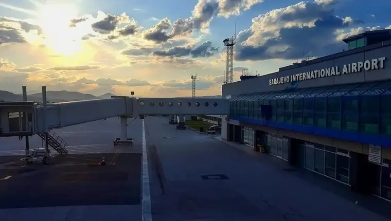 Sarajevski aerodrom