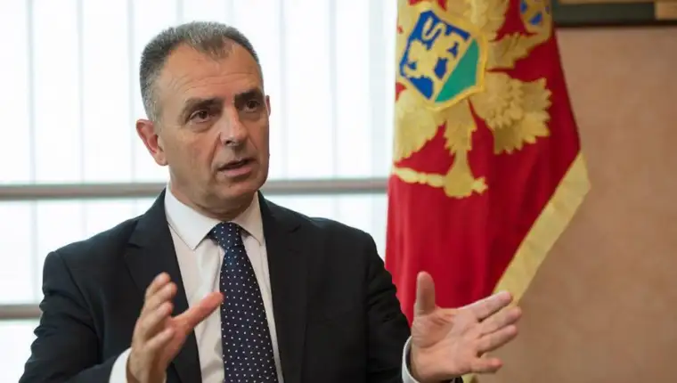 kenan hrapovic