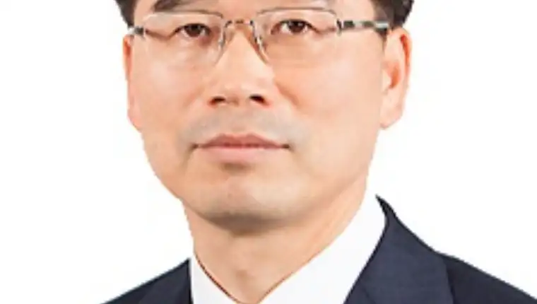 Kia Motors Corp President Ho sung Song