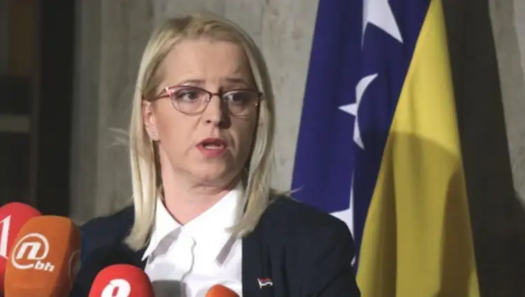 Snježana Novaković Bursać