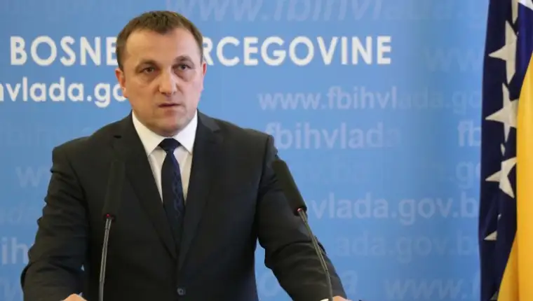 Semsudin dedic
