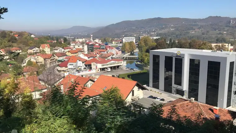 Kiseljak