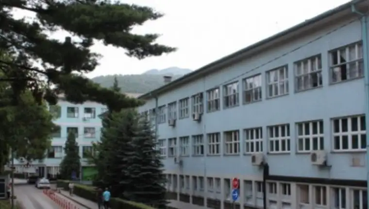 bolnica zenica