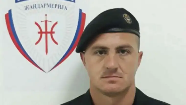 Nedeljko jovic