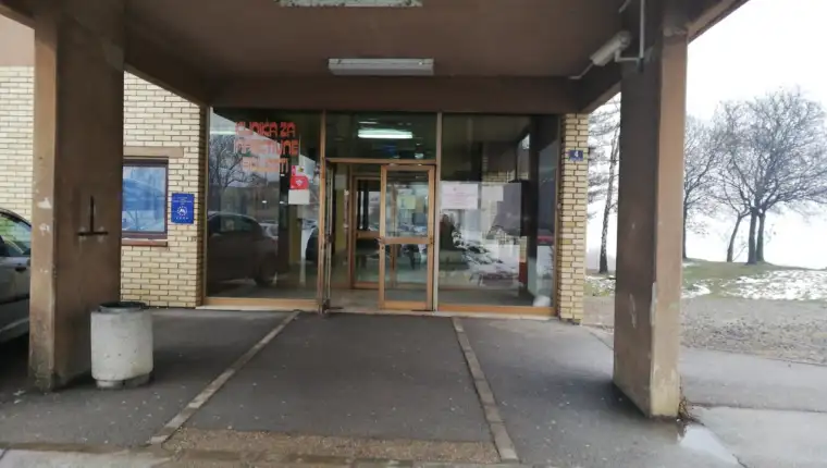 infektivna klinika bl