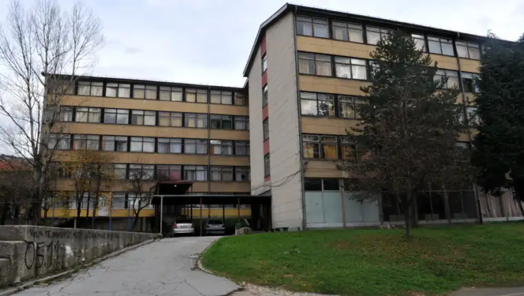 Studntski dom bjelave