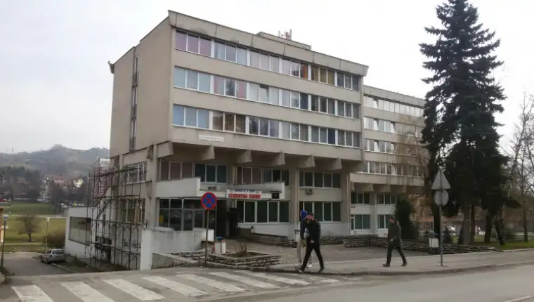 studentski centar zenica