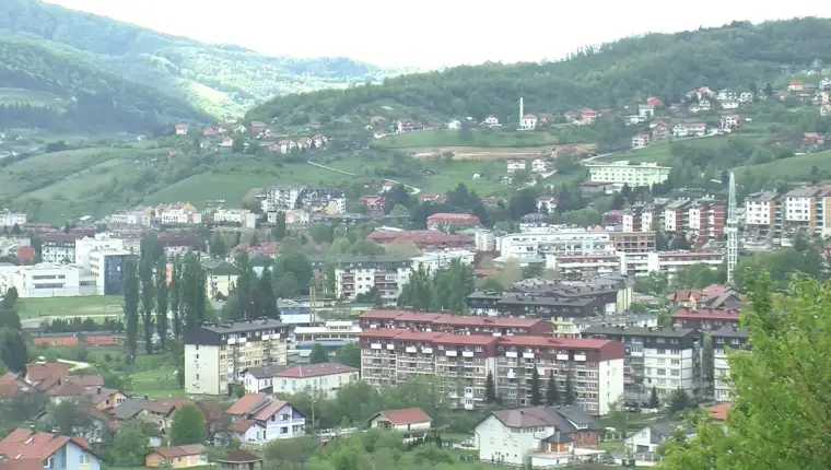 vogosca