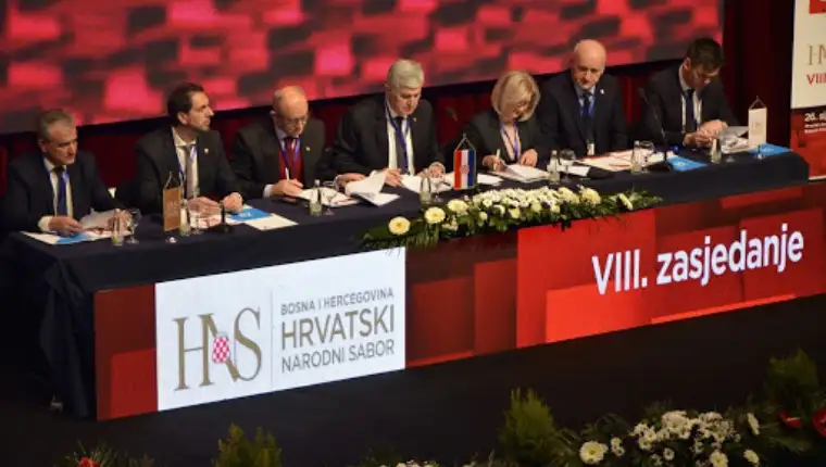 Hns sjednica