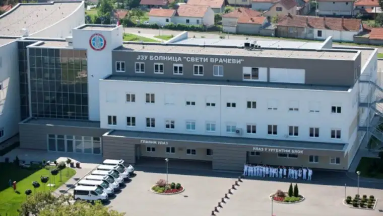 bijeljina bolnica