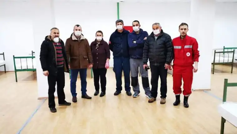 srebrenica