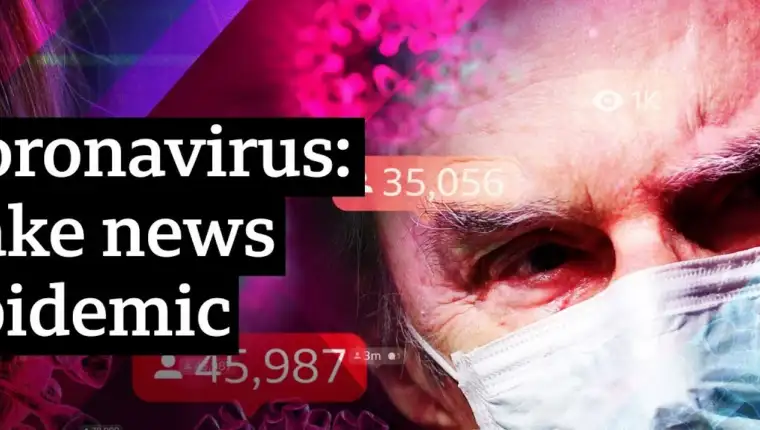 Coronavirus fake news11