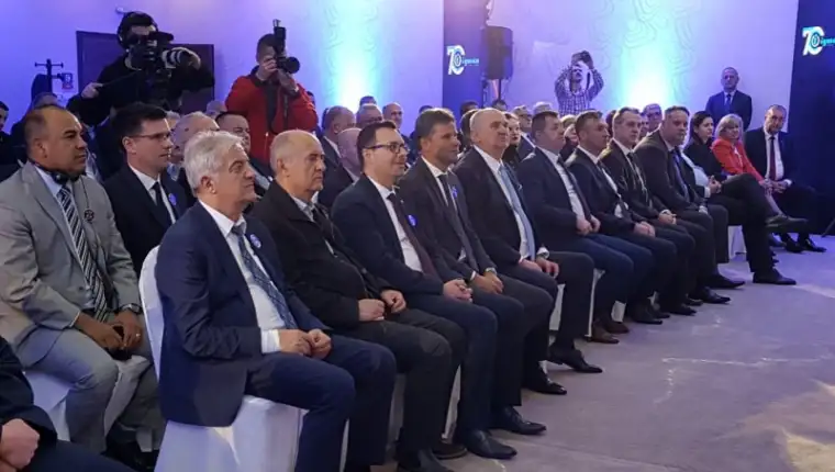 Igman manifestacija