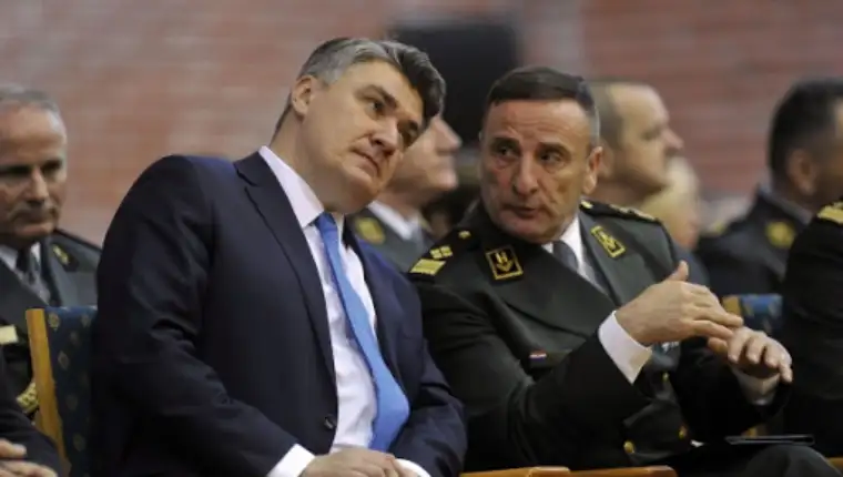 Milanović: Zakazao sjednicu