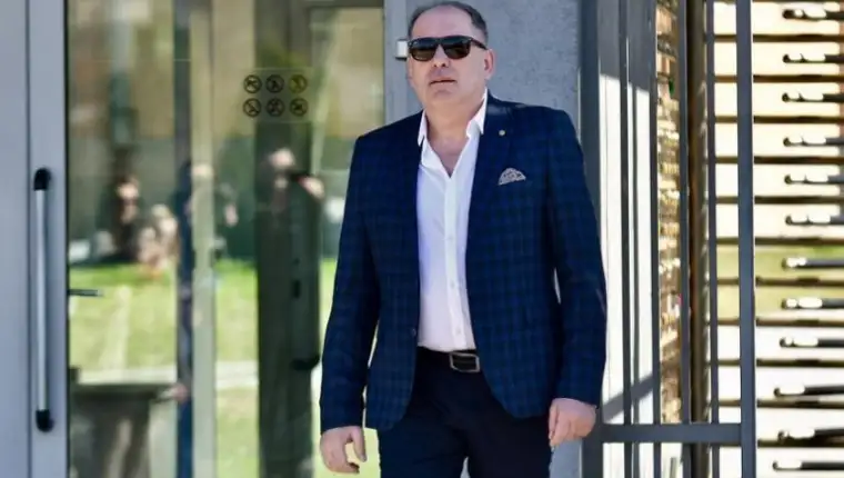 Mektić: Tvrdi da se radi o montiranom procesu