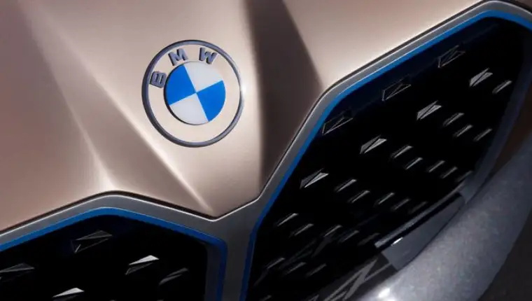 Logo bmw2