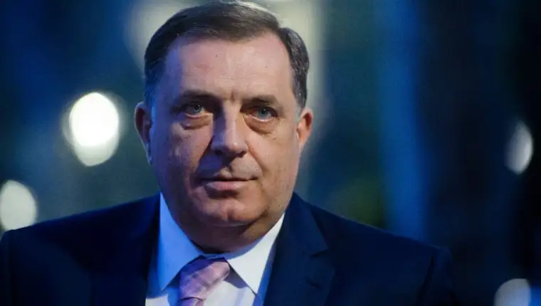 Milorad Dodik