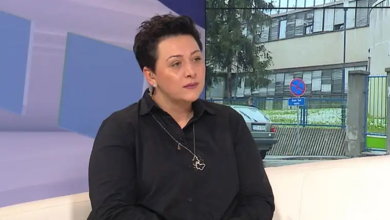 Amina hodzic smajlovic