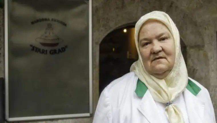tetka zilha