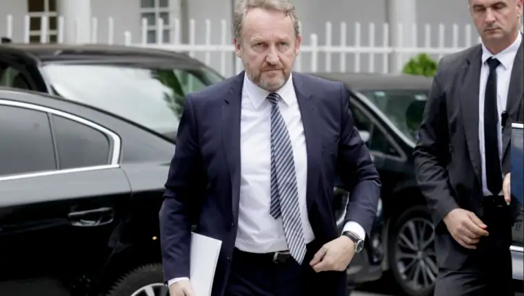 Bakir izetbegovic 2