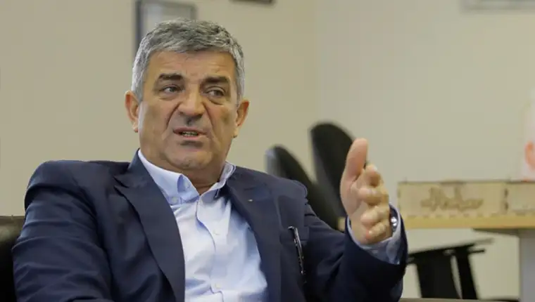 Nedzad ajnadzic