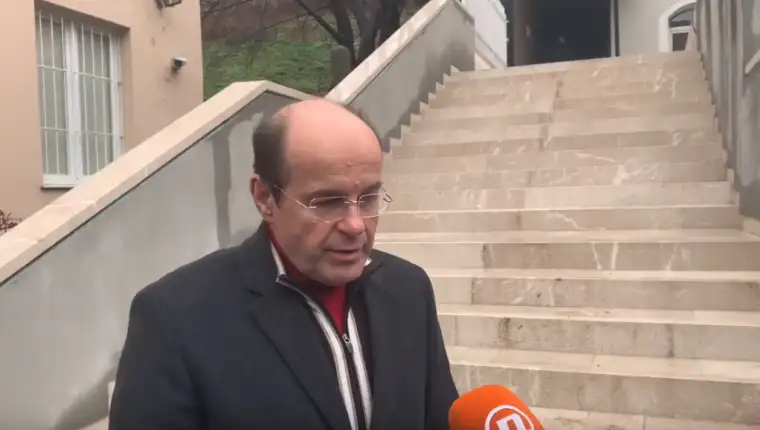 Adil osmanovic