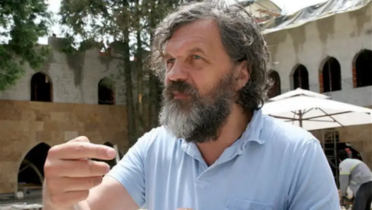 Kusturica