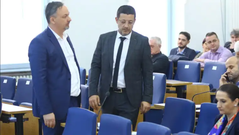 Aljosa campara i devic