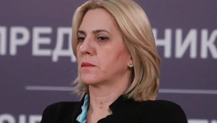 Zeljka cvijanovic