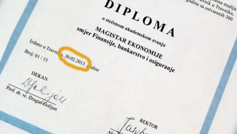 Diploma