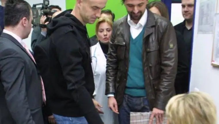 Ljubicic