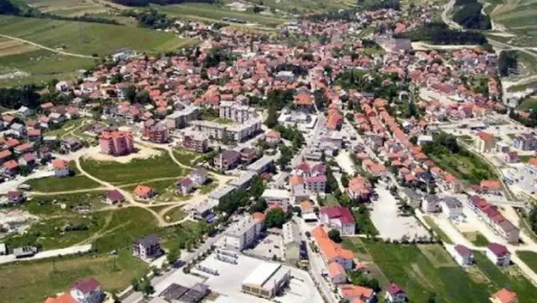Tomislavgrad