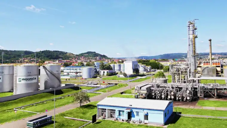 Modrica