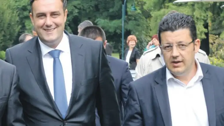 Campara i sarajlic