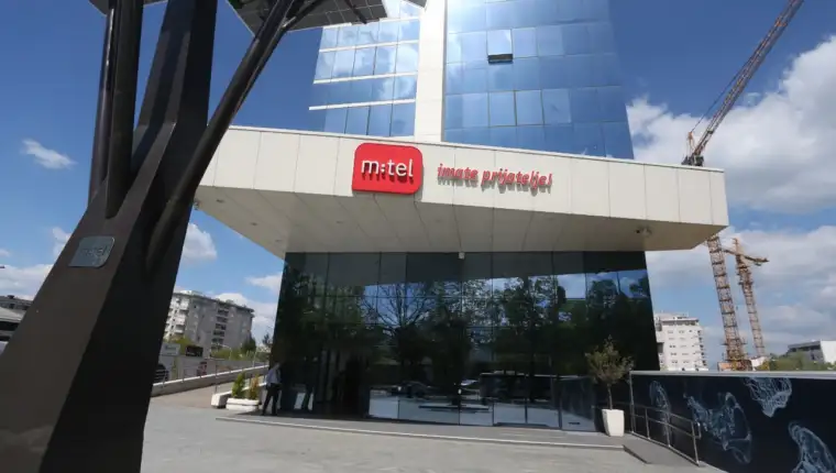 Mtel