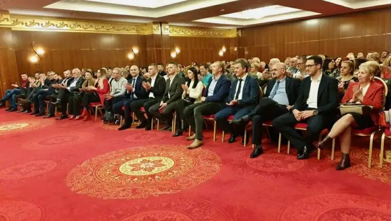 Ni P Tuzla