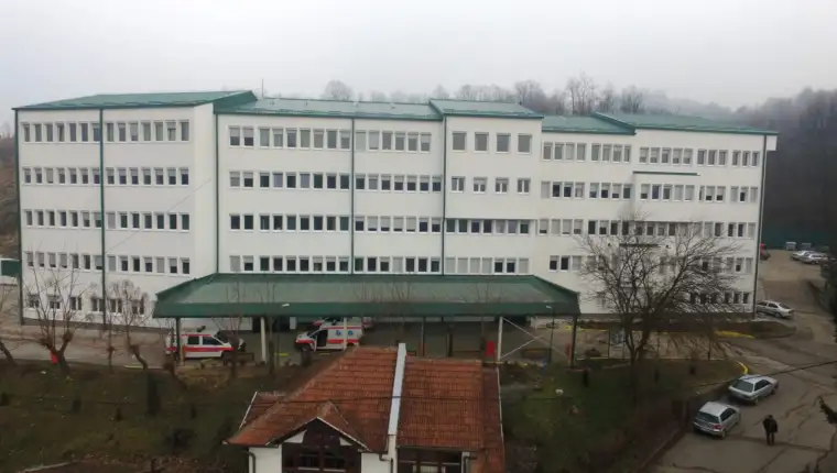Tesanj