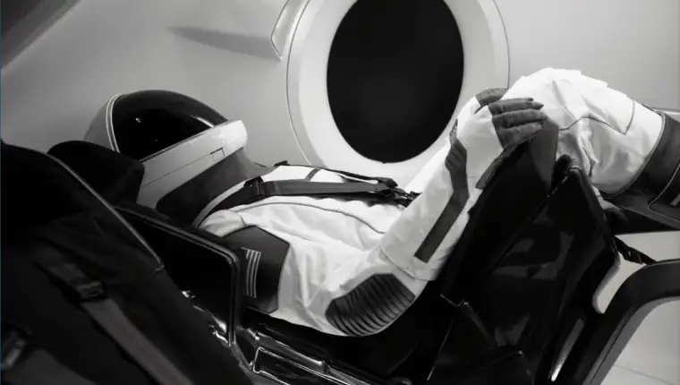 Space x