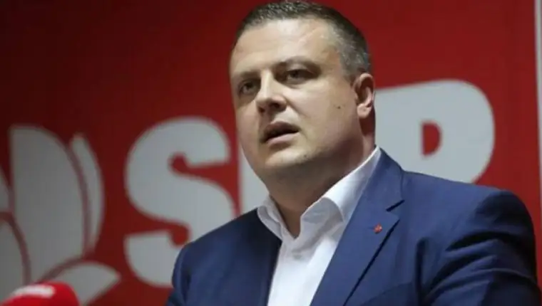 Mijatovic