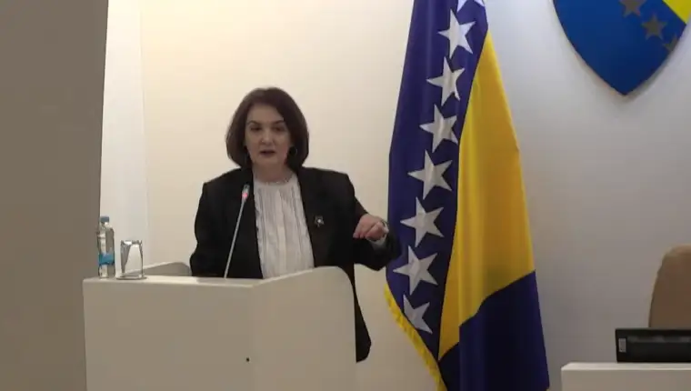 Gordana tadic