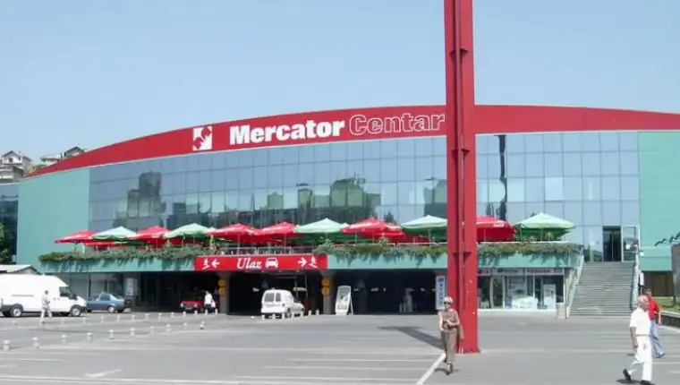 mercator