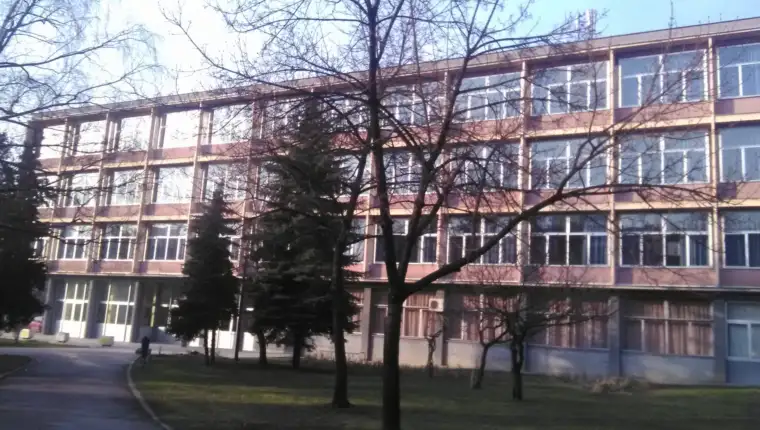 druga gimnazija