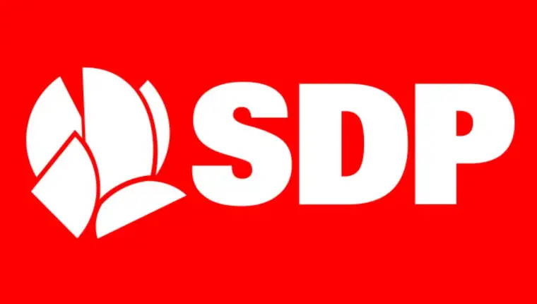Sdp