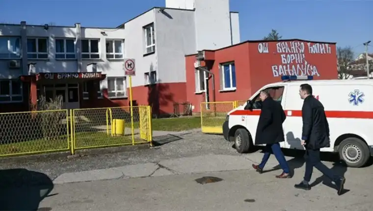 Skola branko copic
