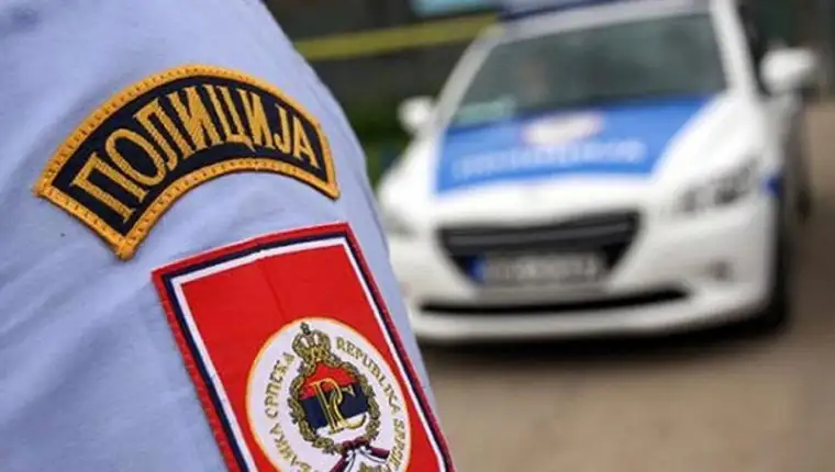 Policija rs